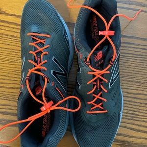 Mens New Balance sneakers